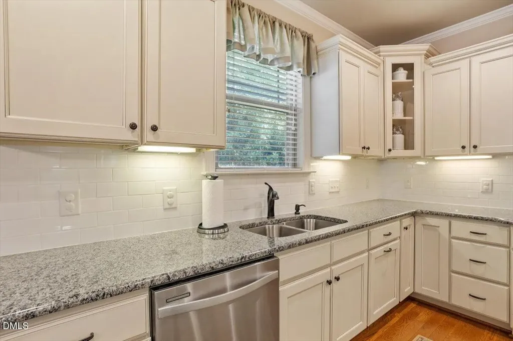 550 Lake Gaston Drive Fuquay Varina NC 27526
