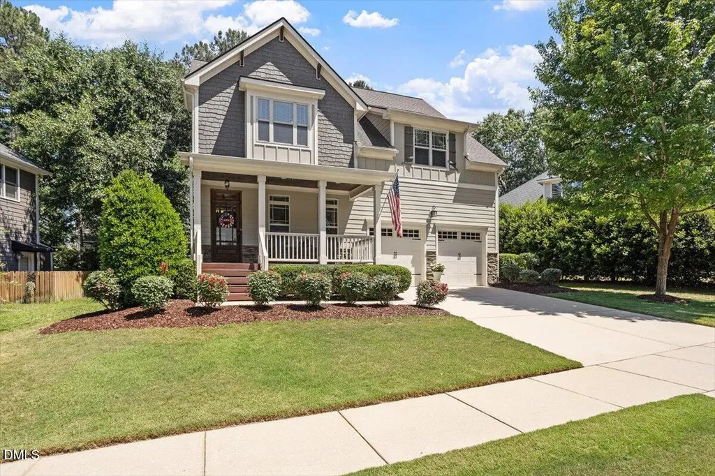 550 Lake Gaston Drive Fuquay Varina NC 27526
