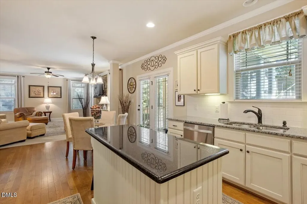 550 Lake Gaston Drive Fuquay Varina NC 27526