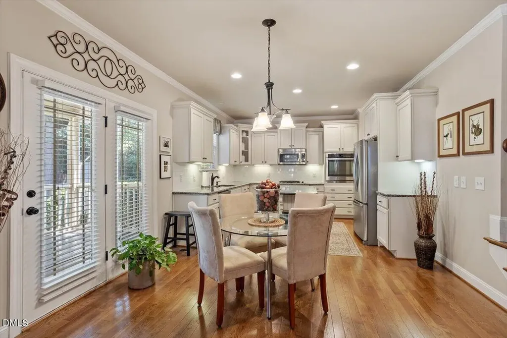 550 Lake Gaston Drive Fuquay Varina NC 27526