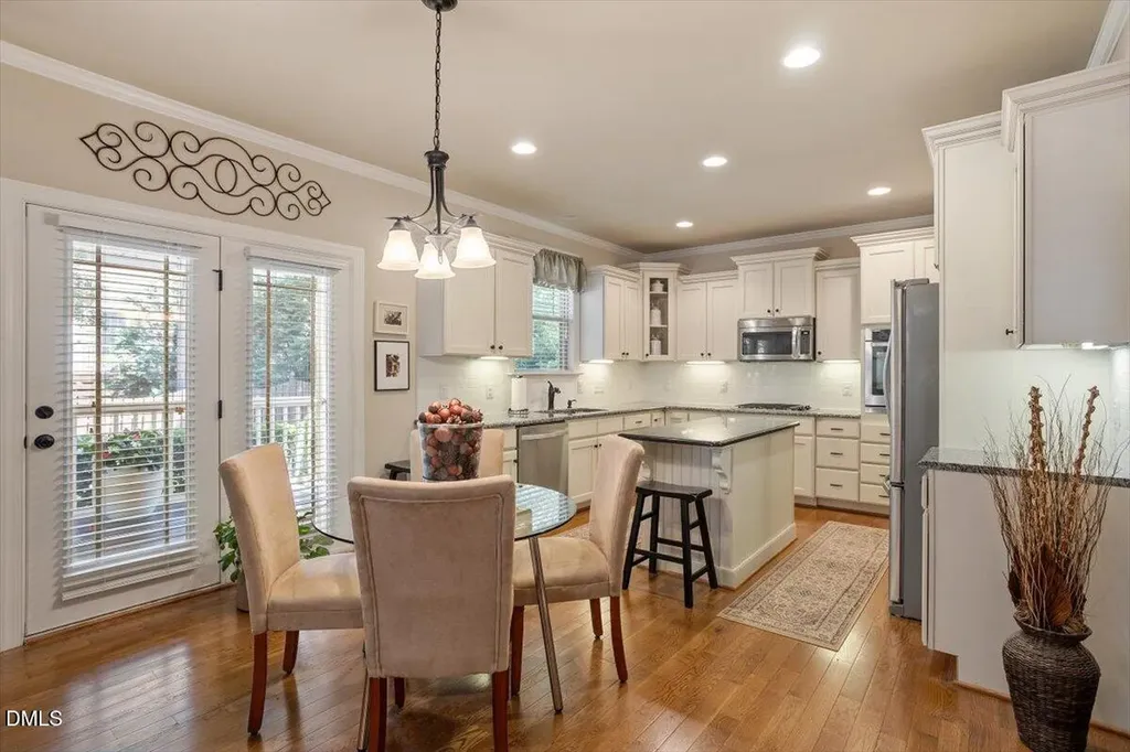 550 Lake Gaston Drive Fuquay Varina NC 27526
