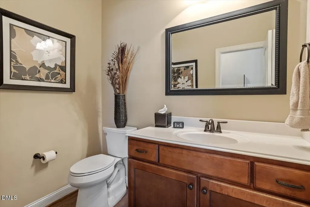 550 Lake Gaston Drive Fuquay Varina NC 27526