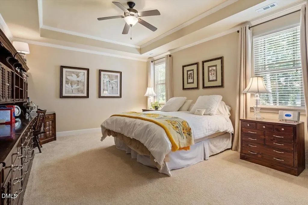 550 Lake Gaston Drive Fuquay Varina NC 27526