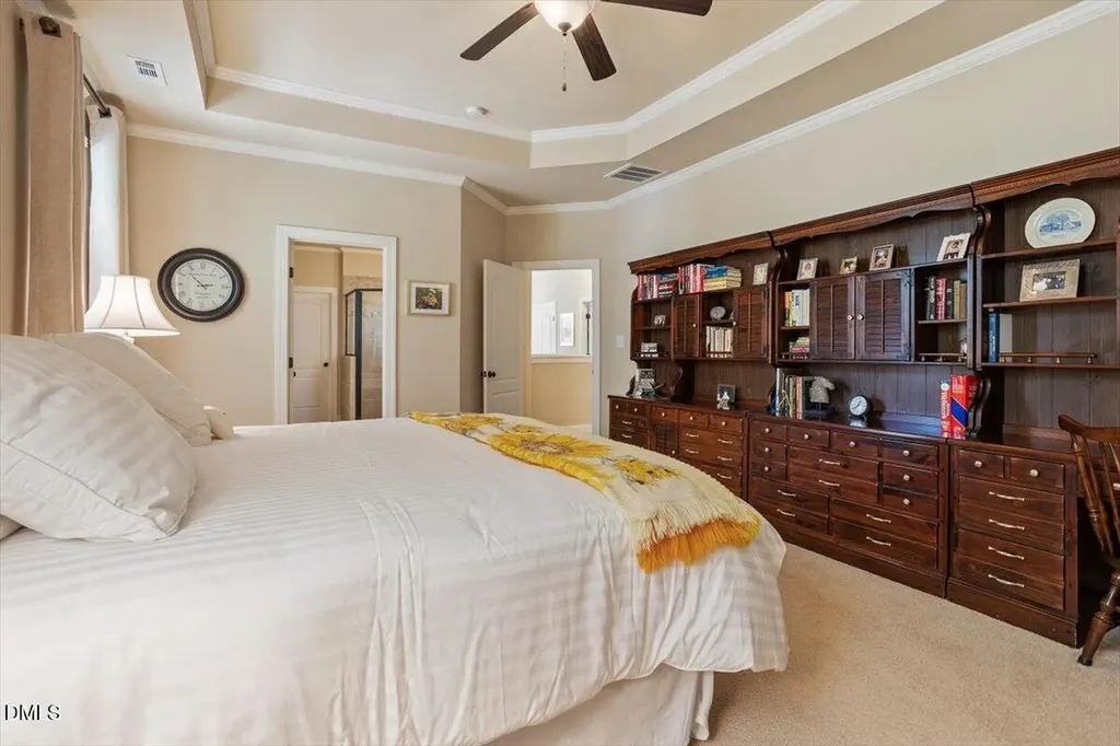 550 Lake Gaston Drive Fuquay Varina NC 27526