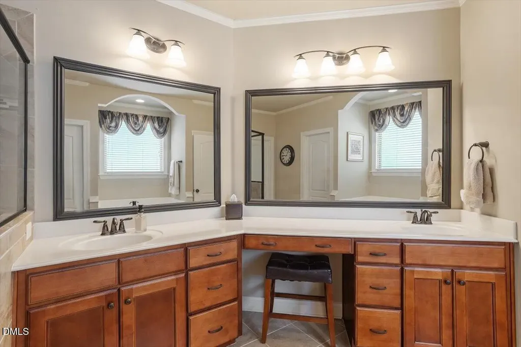 550 Lake Gaston Drive Fuquay Varina NC 27526