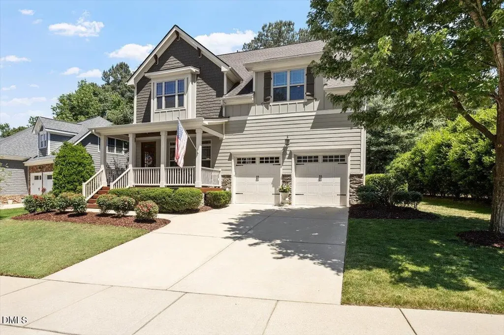 550 Lake Gaston Drive Fuquay Varina NC 27526