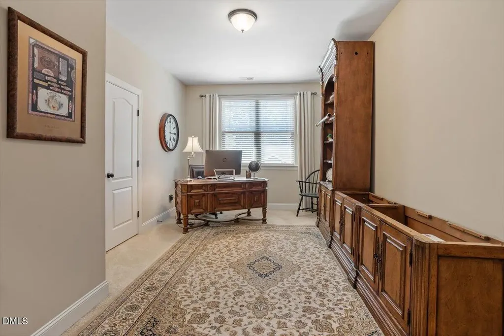 550 Lake Gaston Drive Fuquay Varina NC 27526