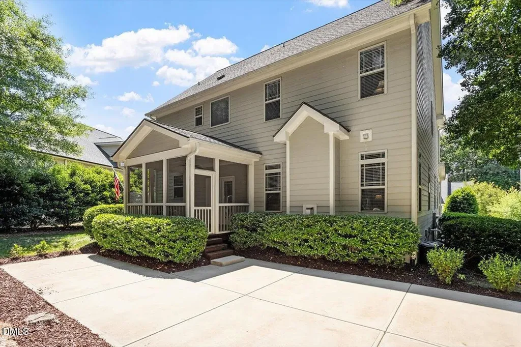 550 Lake Gaston Drive Fuquay Varina NC 27526