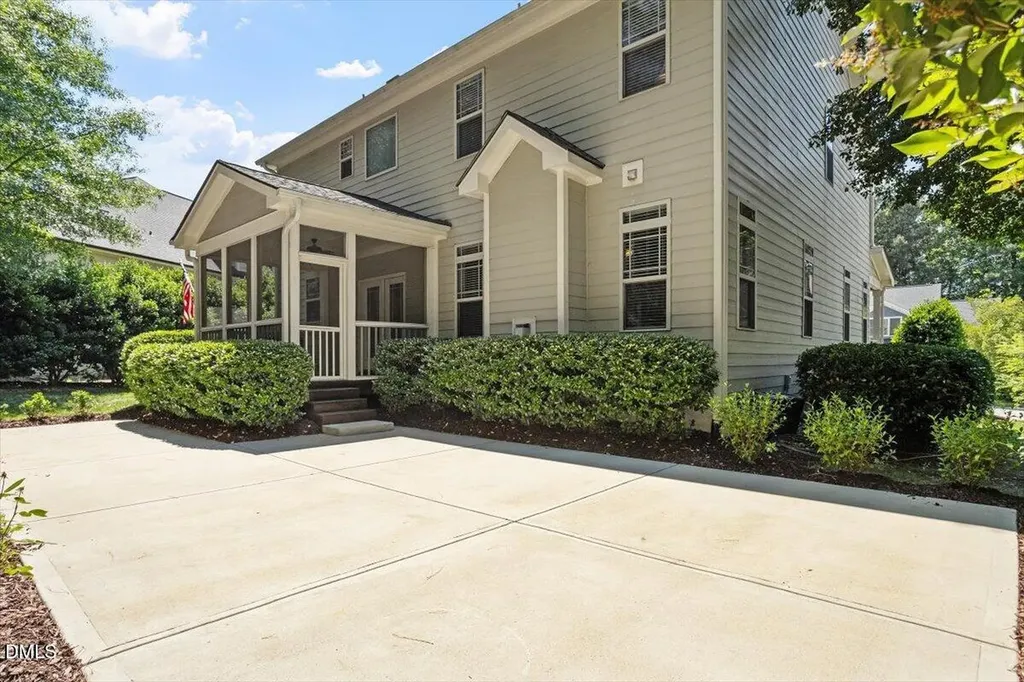550 Lake Gaston Drive Fuquay Varina NC 27526