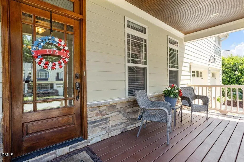 550 Lake Gaston Drive Fuquay Varina NC 27526