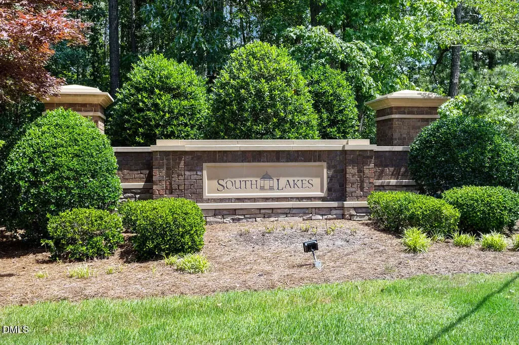 550 Lake Gaston Drive Fuquay Varina NC 27526
