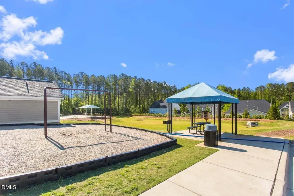 550 Lake Gaston Drive Fuquay Varina NC 27526