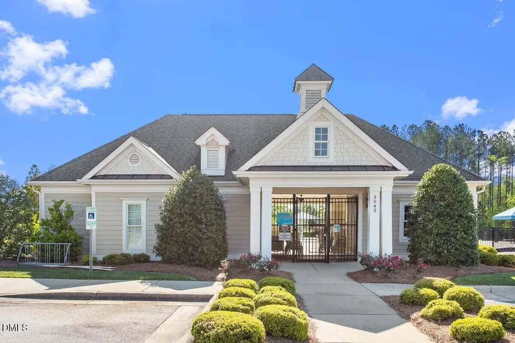 550 Lake Gaston Drive Fuquay Varina NC 27526