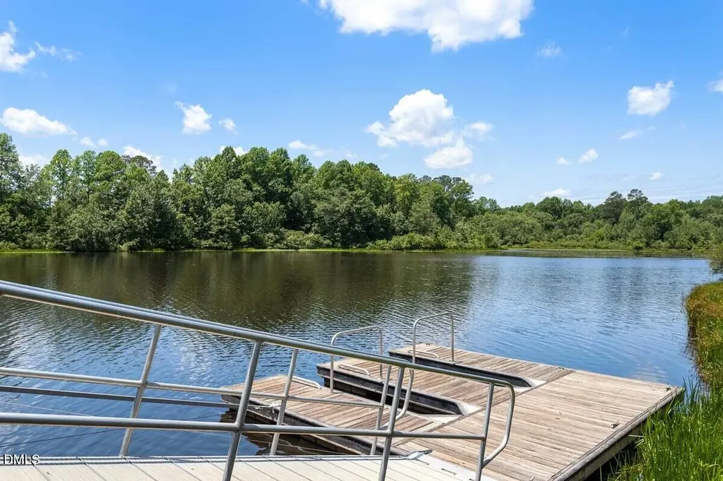 550 Lake Gaston Drive Fuquay Varina NC 27526