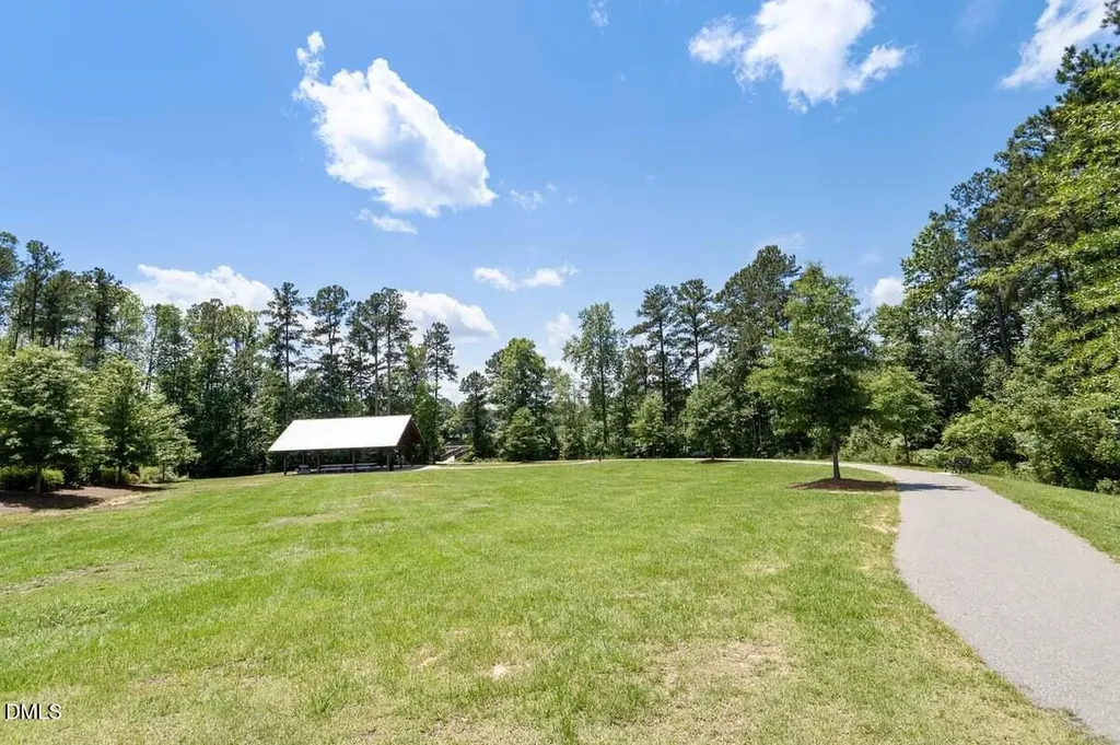 550 Lake Gaston Drive Fuquay Varina NC 27526