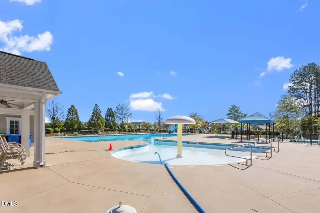 550 Lake Gaston Drive Fuquay Varina NC 27526