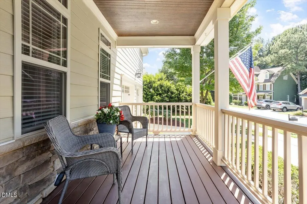 550 Lake Gaston Drive Fuquay Varina NC 27526
