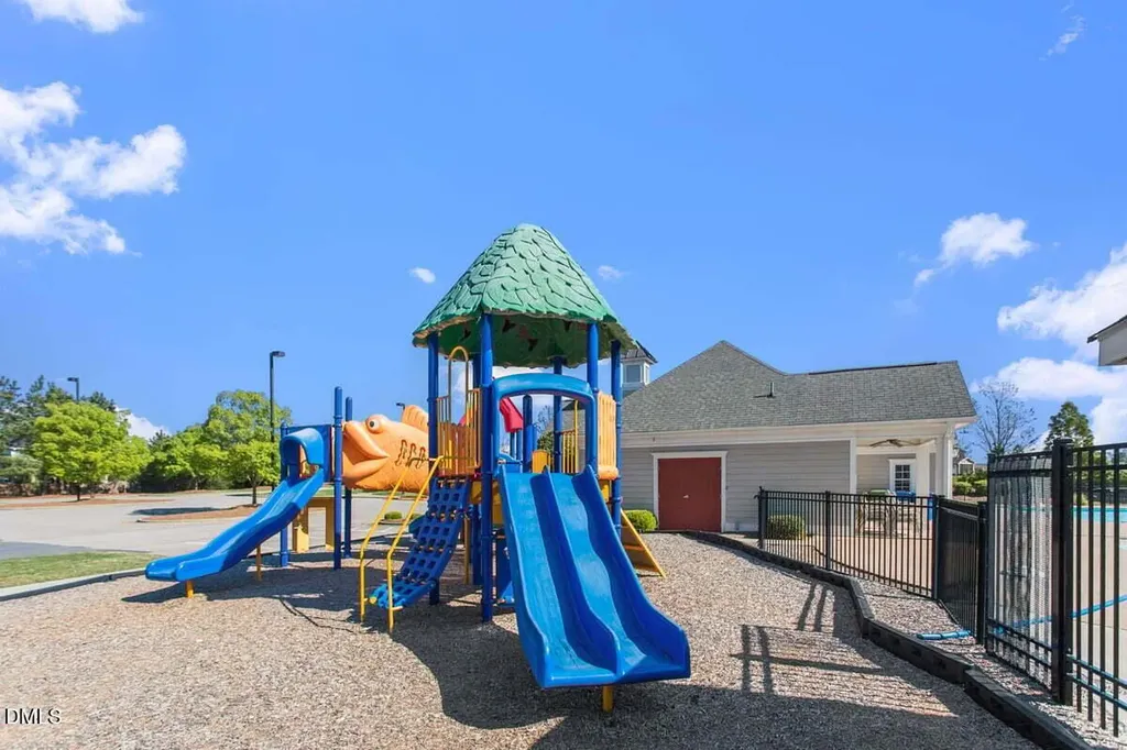 550 Lake Gaston Drive Fuquay Varina NC 27526