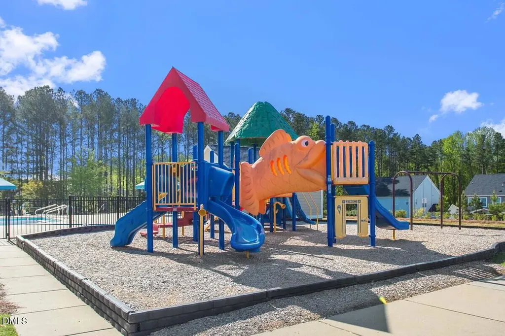 550 Lake Gaston Drive Fuquay Varina NC 27526