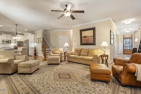 550 Lake Gaston Drive Fuquay Varina NC 27526