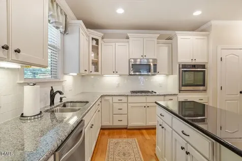 550 Lake Gaston Drive Fuquay Varina NC 27526