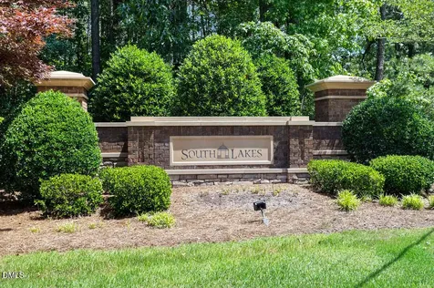 550 Lake Gaston Drive Fuquay Varina NC 27526