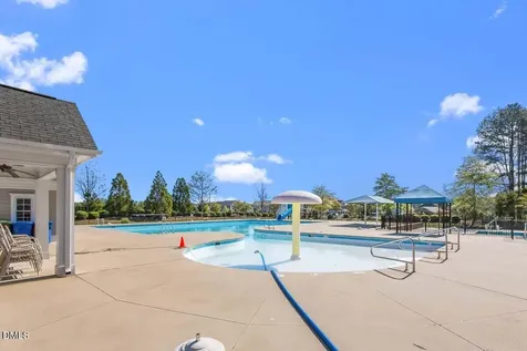 550 Lake Gaston Drive Fuquay Varina NC 27526