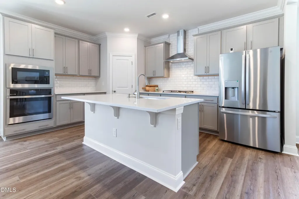 269 Tennyson Drive Garner NC 27529