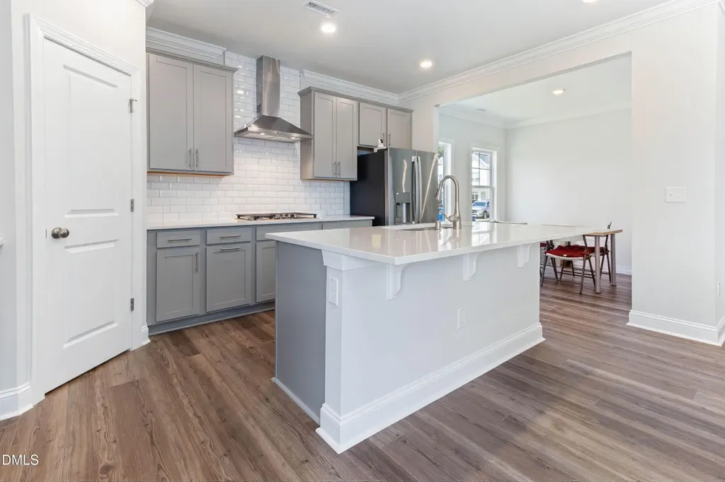 269 Tennyson Drive Garner NC 27529