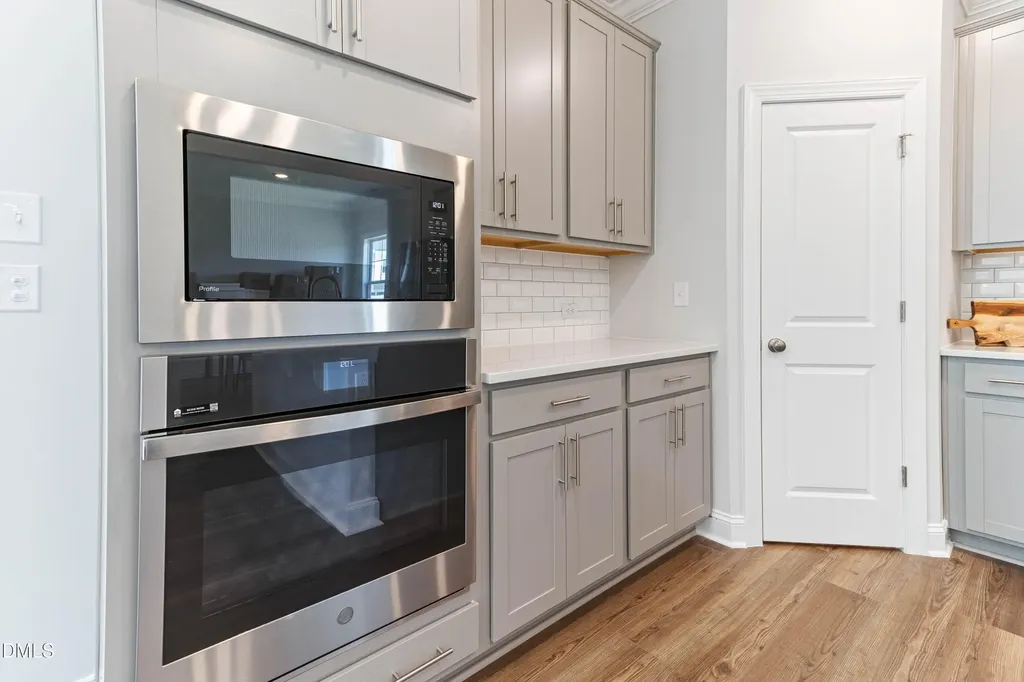 269 Tennyson Drive Garner NC 27529