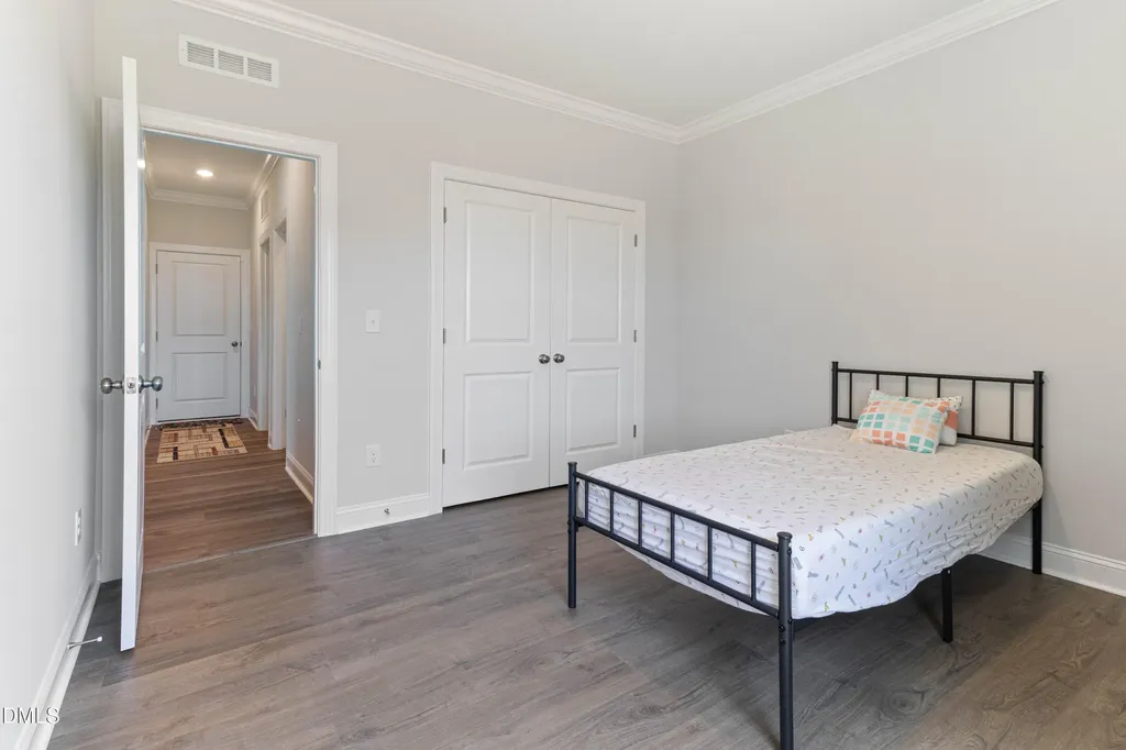 269 Tennyson Drive Garner NC 27529