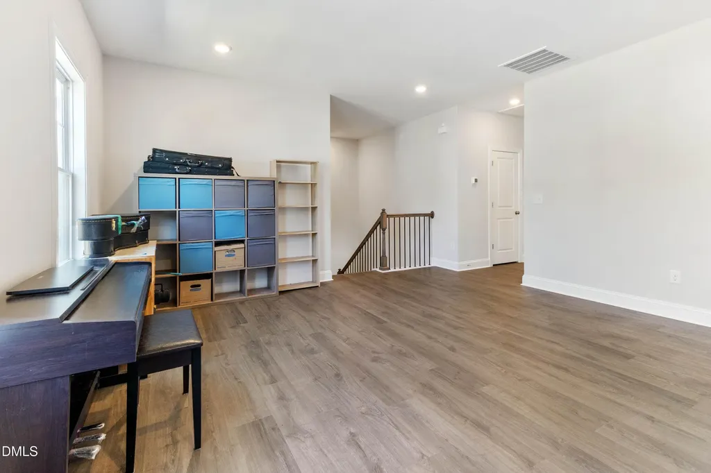 269 Tennyson Drive Garner NC 27529