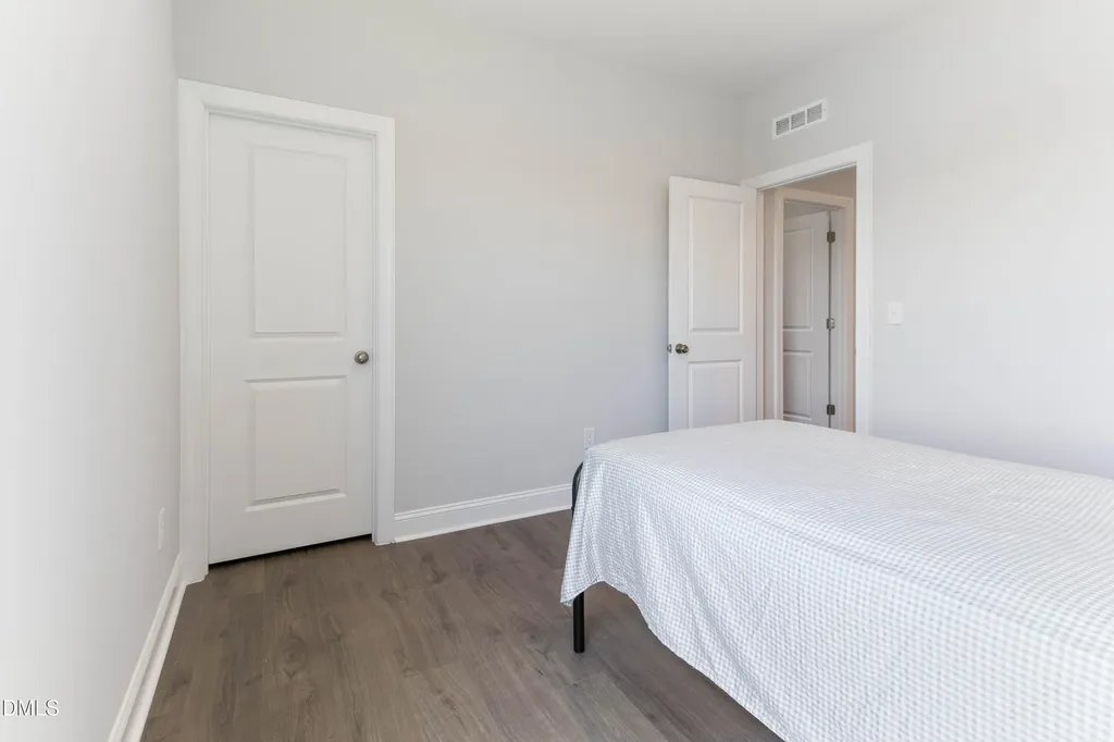 269 Tennyson Drive Garner NC 27529