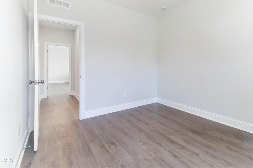 269 Tennyson Drive Garner NC 27529