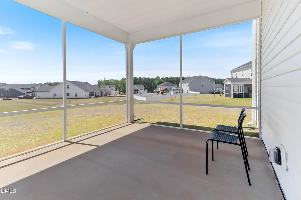 269 Tennyson Drive Garner NC 27529