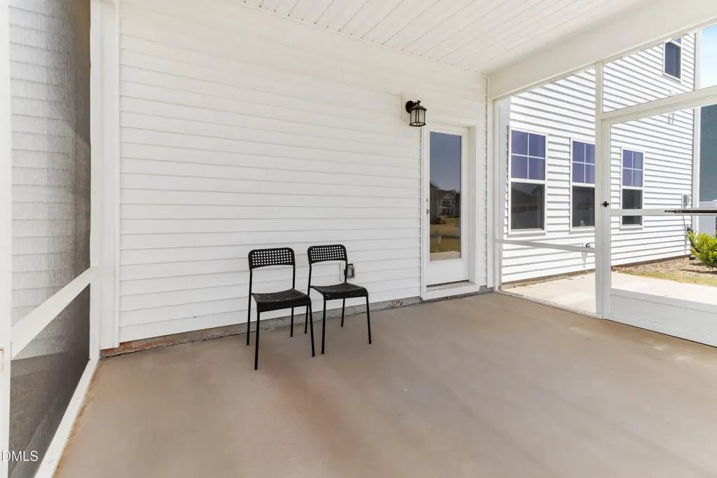 269 Tennyson Drive Garner NC 27529