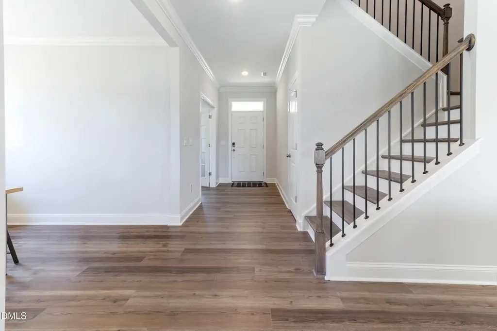 269 Tennyson Drive Garner NC 27529
