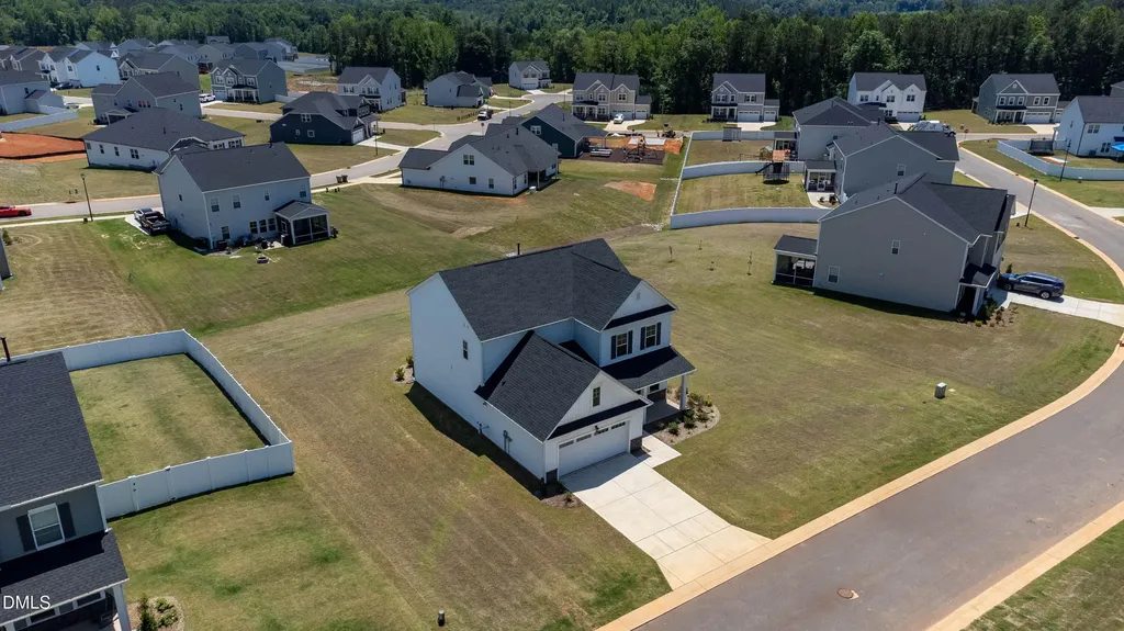 269 Tennyson Drive Garner NC 27529