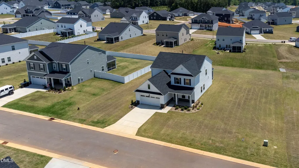 269 Tennyson Drive Garner NC 27529