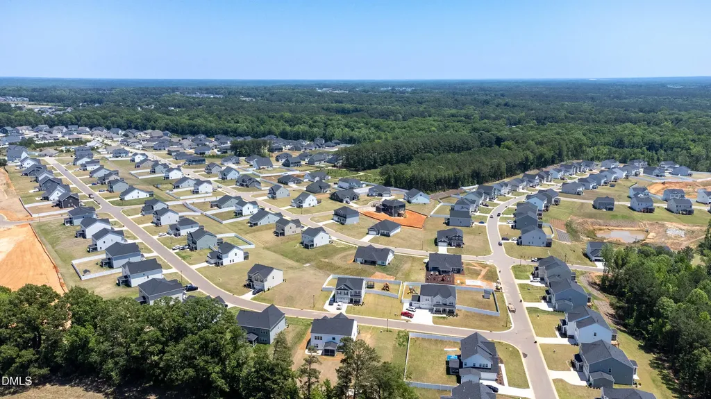 269 Tennyson Drive Garner NC 27529