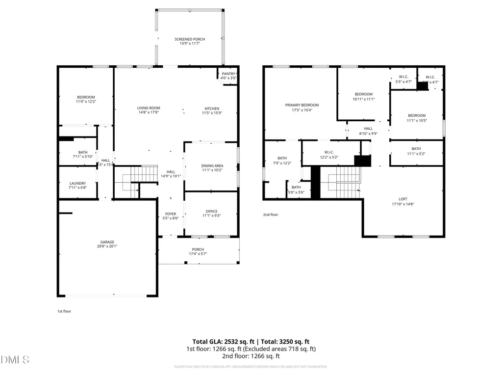 269 Tennyson Drive Garner NC 27529