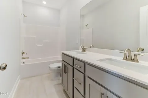 269 Tennyson Drive Garner NC 27529