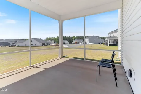 269 Tennyson Drive Garner NC 27529