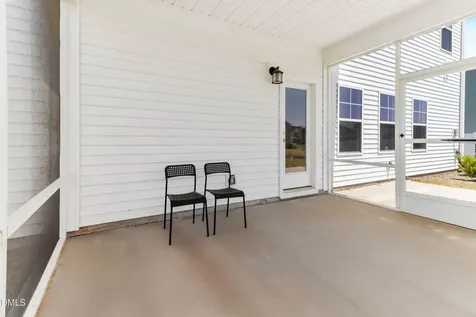 269 Tennyson Drive Garner NC 27529