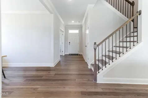 269 Tennyson Drive Garner NC 27529