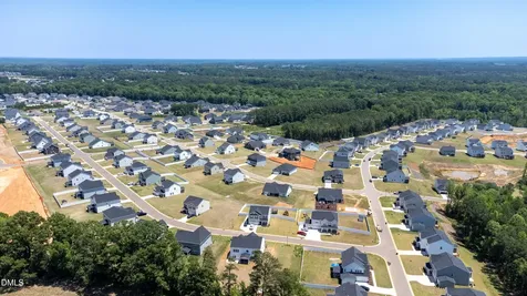 269 Tennyson Drive Garner NC 27529