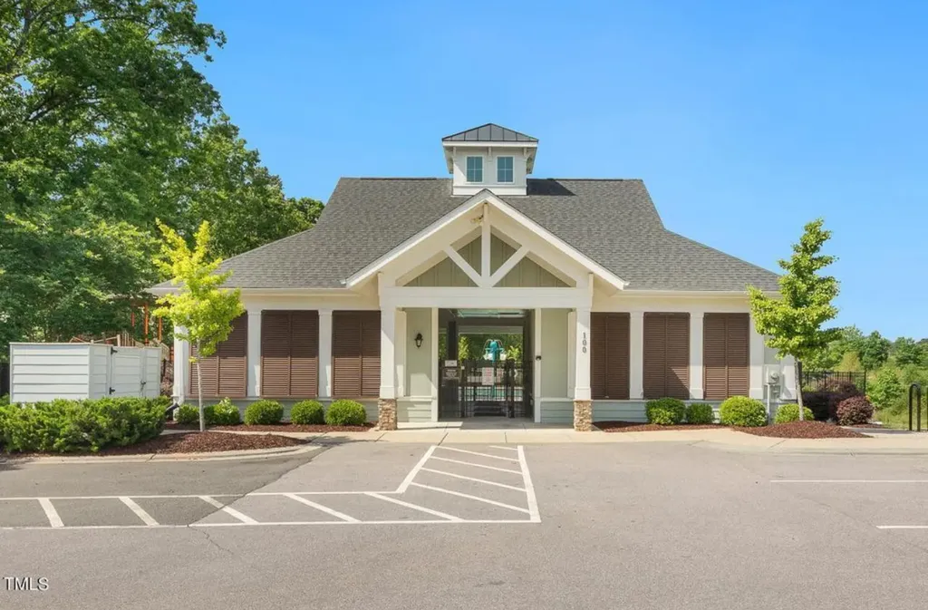 144 Mystwood Hollow Circle Holly Springs NC 27540
