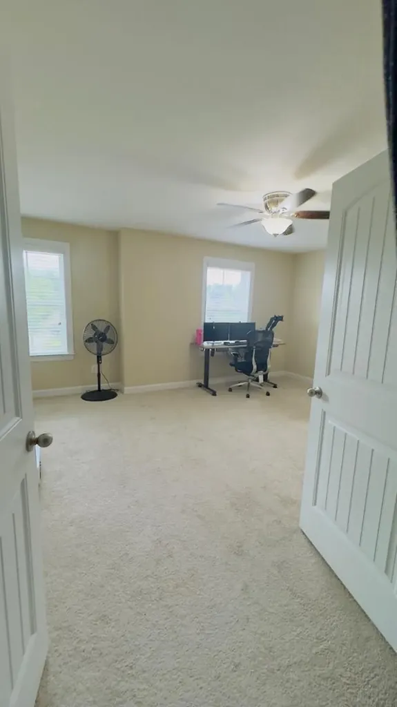 144 Mystwood Hollow Circle Holly Springs NC 27540