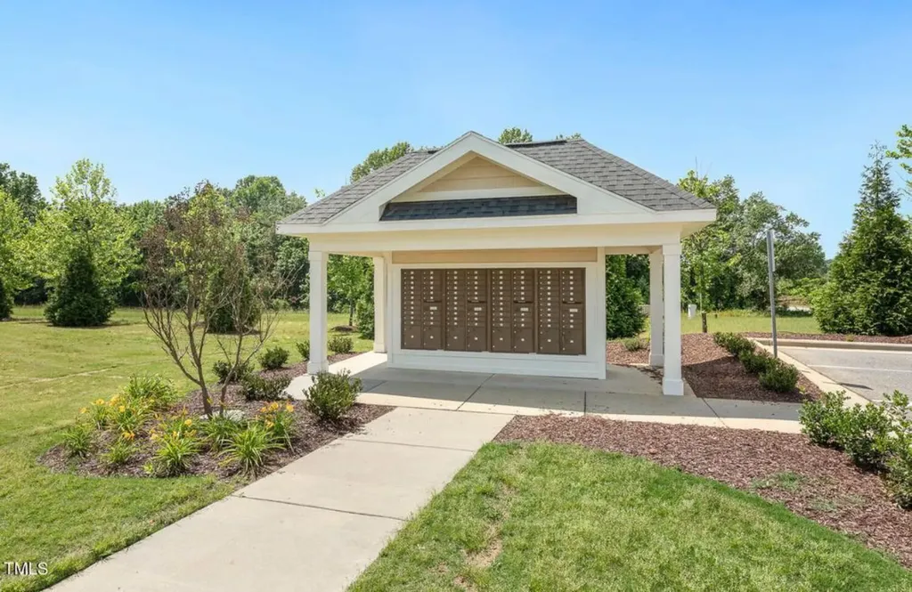 144 Mystwood Hollow Circle Holly Springs NC 27540