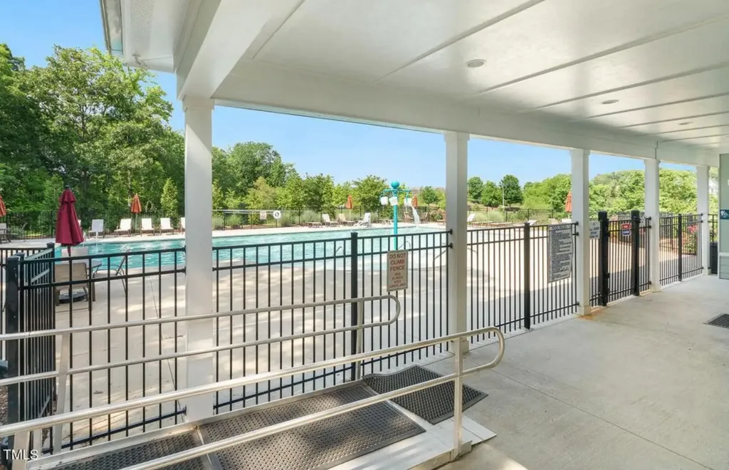 144 Mystwood Hollow Circle Holly Springs NC 27540